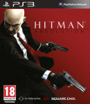 PS3 Hitman: Absolution