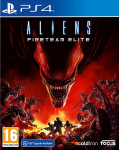 PS4 Aliens: Fireteam Elite