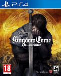 PS4 Kingdom Come: Deliverance