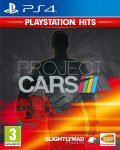 PS4 Project CARS