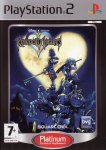 PS2 Kingdom Hearts