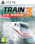 PS5 Train Sim World 3
