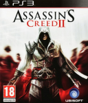 PS3 Assassin's Creed II