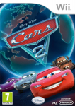 Wii Disney Pixar Cars 2