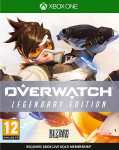 Xbox One Overwatch Legendary Edition
