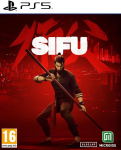 PS5 Sifu