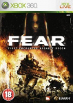Xbox 360 F.E.A.R. First Encounter Assault Recon