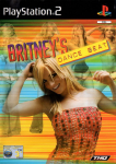 PS2 Britney's Dance Beat