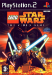 PS2 LEGO Star Wars: The Video Game