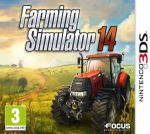 3DS Farming Simulator 14