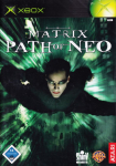 Xbox The Matrix: Path of Neo