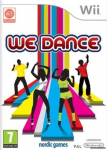 Wii We Dance