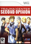 Wii Trauma Center: Second Opinion