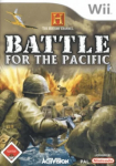 Wii The History Channel: Battle for the Pacific