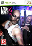 Xbox 360 Kane & Lynch 2: Dog Days