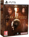 PS5 The Dark Pictures Anthology Volume 2