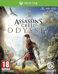 Xbox One Assassin's Creed Odyssey