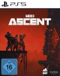 PS5 The Ascent