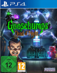 PS4 Goosebumps: Dead of the Night