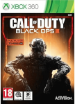 Xbox 360 Call of Duty: Black Ops III
