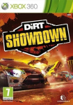 Xbox 360 DiRT Showdown