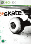 Xbox 360 Skate