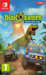 SWITCH Dinosaurs: Mission Dino Camp