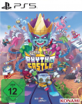 PS5 Super Crazy Rhythm Castle