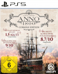 PS5 Anno 1800 Console Edition