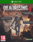 Xbox One Dead Rising 4