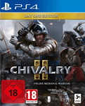 PS4 Chivalry II (2) Day One Edition