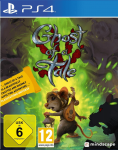PS4 Ghost of a Tale