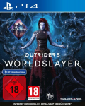 PS4 Outriders Worldslayer