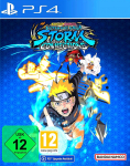 PS4 Naruto x Boruto Ultimate Ninja Storm Connections