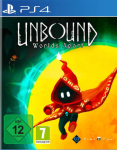 PS4 Unbound: Worlds Apart
