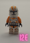 LEGO Minifigures - Star Wars, Clone Trooper