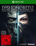 Xbox One Dishonored 2