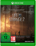 Xbox One Life is Strange 2