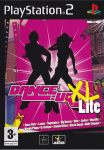 PS2 Dance:UK XL Lite