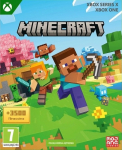 Xbox One Minecraft