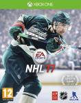 Xbox One NHL 17