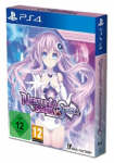PS4 Neptunia: Sisters VS Sisters Calendar Edition