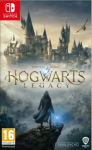 SWITCH Hogwarts Legacy