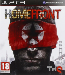 PS3 Homefront