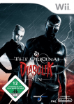 Wii Diabolik: The Original Sin