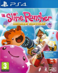 PS4 Slime Rancher Deluxe Edition