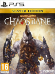 PS5 Warhammer: Chaosbane Slayer Edition