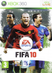 Xbox 360 FIFA 10