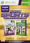 Xbox 360 Kinect Sports: Ultimate Collection