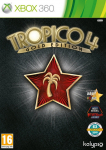 Xbox 360 Tropico 4 Gold Edition
